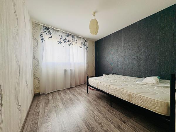 Appartement 2 pièces Clermont-Ferrand proche Jaude et facultés