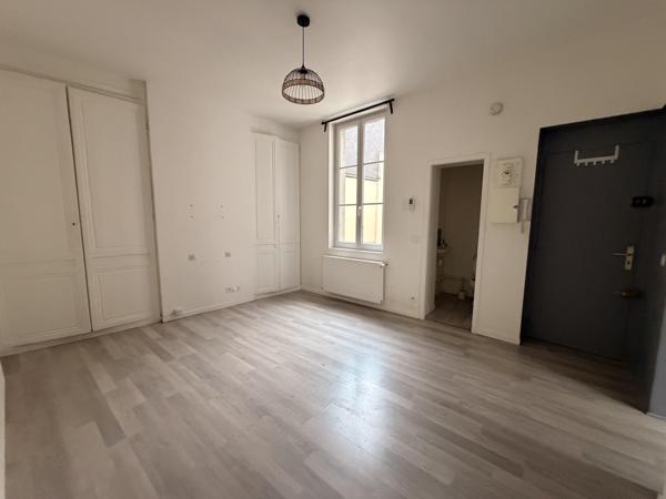 Vente / Appartement