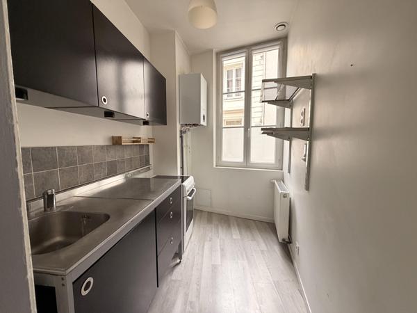 Vente / Appartement