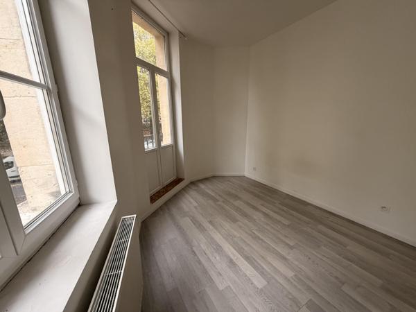 Vente / Appartement