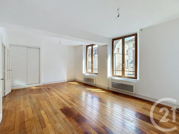 Appartement Duplex à vendre  3 pièces - 76,10 m 2   SENS  - 89