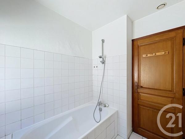 Appartement Duplex à vendre  3 pièces - 76,10 m 2   SENS  - 89