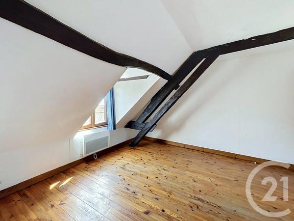 Appartement Duplex à vendre  3 pièces - 76,10 m 2   SENS  - 89