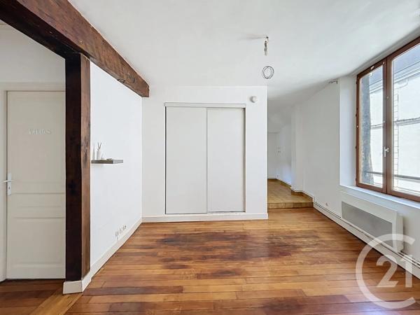 Appartement Duplex à vendre  3 pièces - 76,10 m 2   SENS  - 89