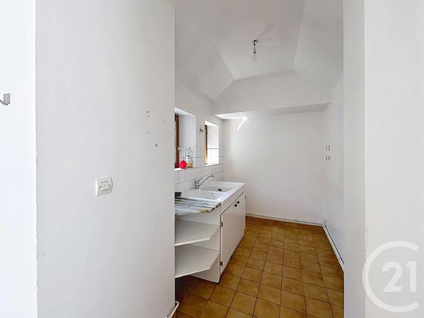 Appartement Duplex à vendre  3 pièces - 76,10 m 2   SENS  - 89