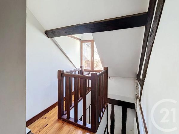 Appartement Duplex à vendre  3 pièces - 76,10 m 2   SENS  - 89