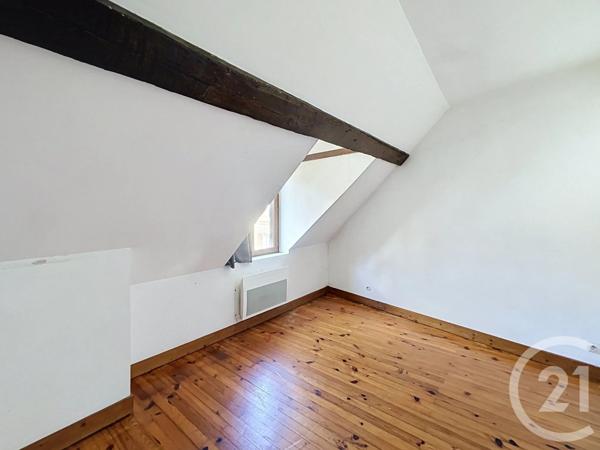 Appartement Duplex à vendre  3 pièces - 76,10 m 2   SENS  - 89