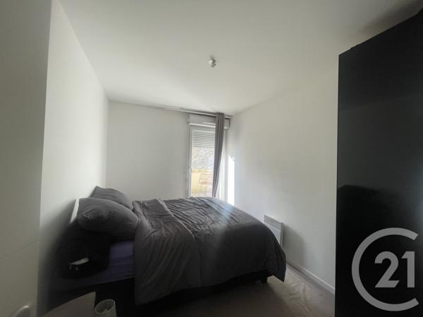 Appartement F3 à vendre  3 pièces - 59,66 m2 VILLEMOMBLE - 93