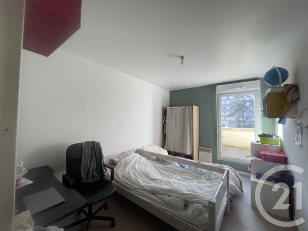 Appartement F3 à vendre  3 pièces - 59,66 m2 VILLEMOMBLE - 93