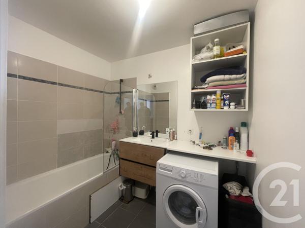 Appartement F3 à vendre  3 pièces - 59,66 m2 VILLEMOMBLE - 93