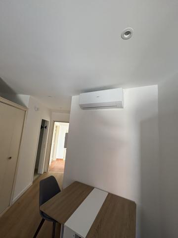 Studio Climatisé