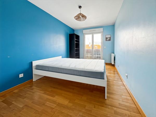 Charmant et Grand T3 - 85 m2 Centre Ville