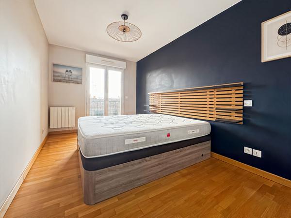 Charmant et Grand T3 - 85 m2 Centre Ville