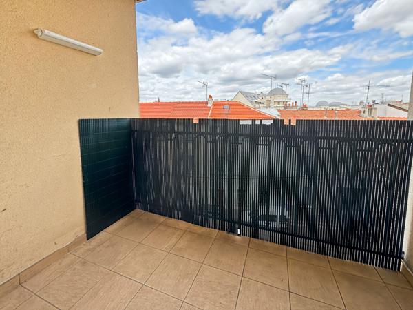 Charmant et Grand T3 - 85 m2 Centre Ville