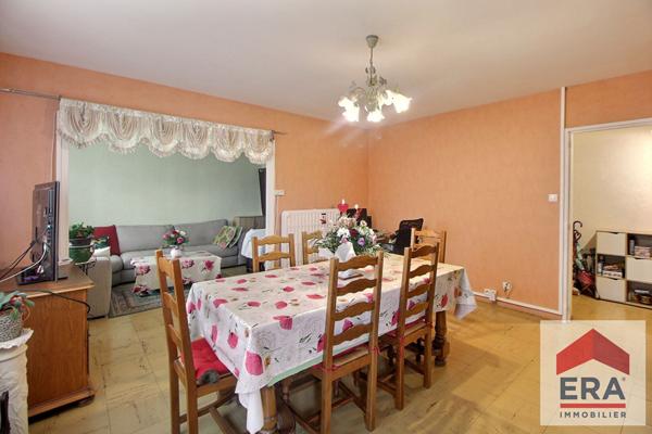 Appartement de 85 m² habitable à Saint-Paul-Trois-Châteaux