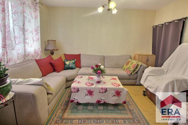 Appartement de 85 m² habitable à Saint-Paul-Trois-Châteaux