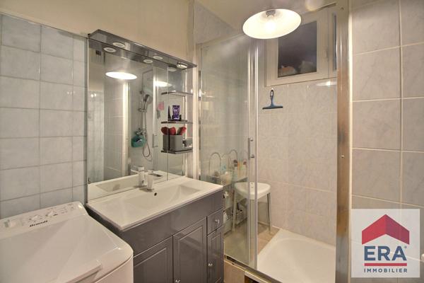 Appartement de 85 m² habitable à Saint-Paul-Trois-Châteaux