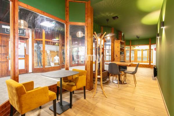 Local professionnel / commercial