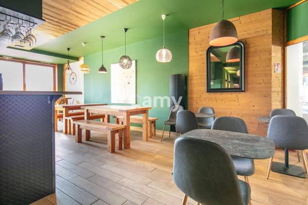 Local professionnel / commercial