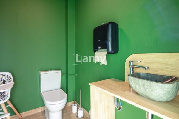 Local professionnel / commercial