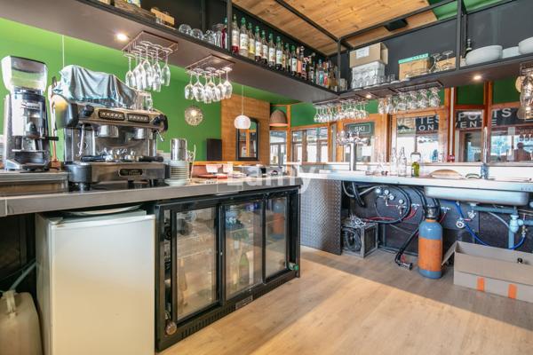 Local professionnel / commercial