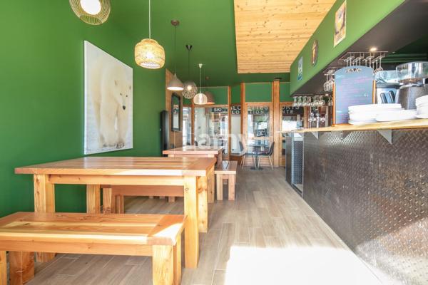 Local professionnel / commercial