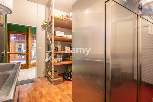 Local professionnel / commercial