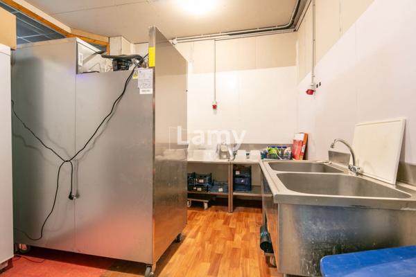 Local professionnel / commercial