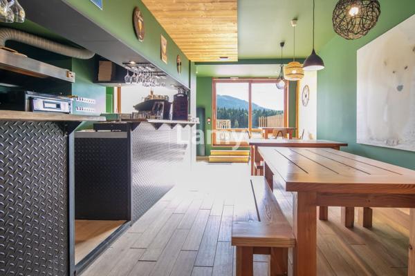 Local professionnel / commercial