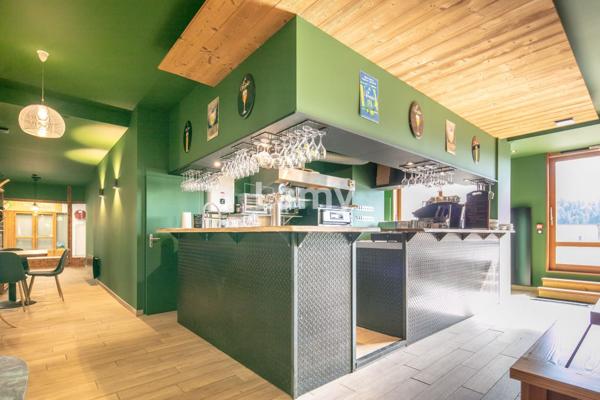 Local professionnel / commercial