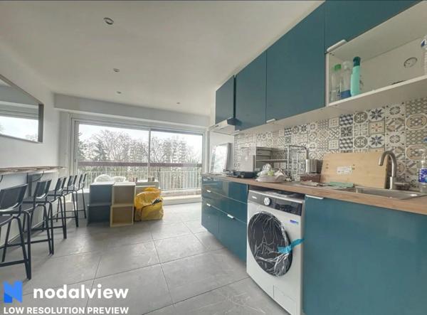 Location Chambre 7 pièces 95 m2 à Athis-Mons