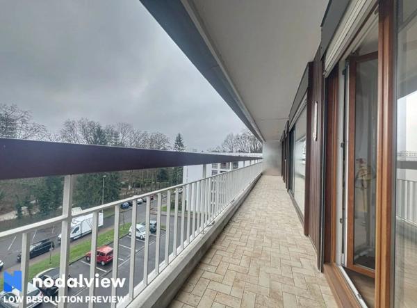 Location Chambre 7 pièces 95 m2 à Athis-Mons