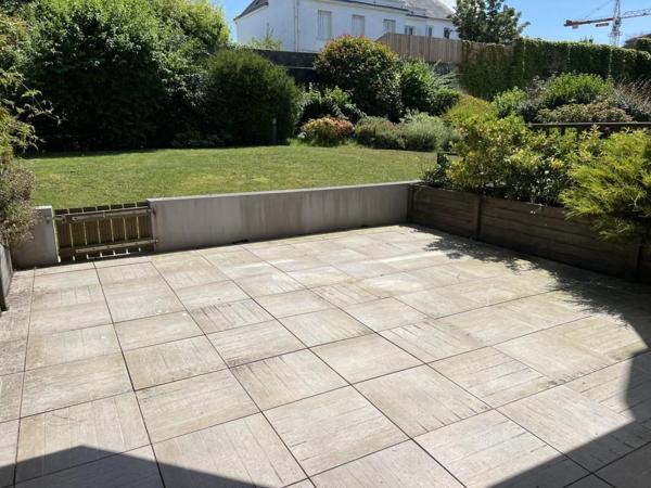 LORIENT T1 avec terrasse - 28.14 m²