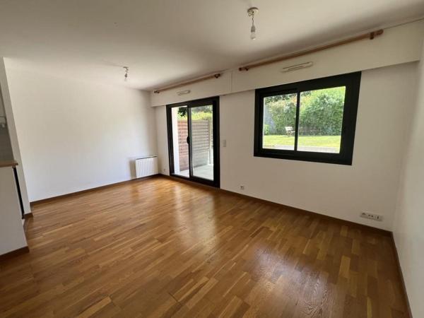 LORIENT T1 avec terrasse - 28.14 m²