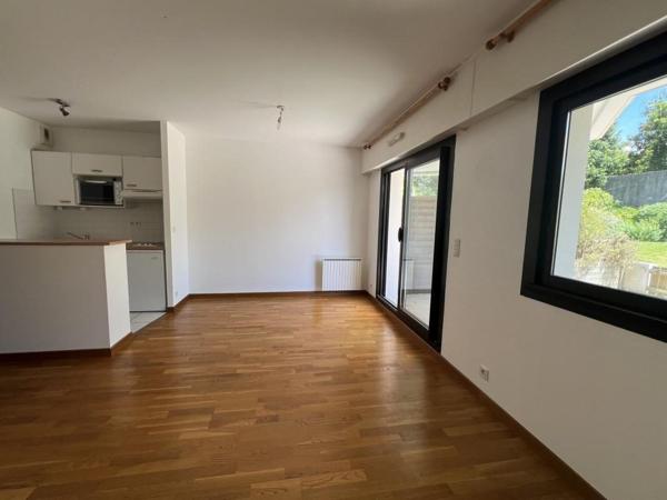 LORIENT T1 avec terrasse - 28.14 m²