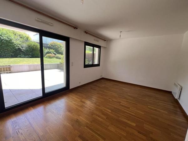 LORIENT T1 avec terrasse - 28.14 m²