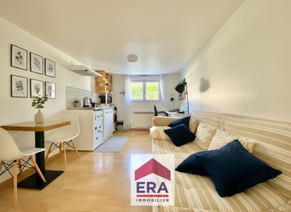 Maison familiale de 128 m² habitables - Sous-sol total aménagé