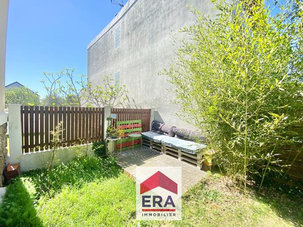 Maison familiale de 128 m² habitables - Sous-sol total aménagé