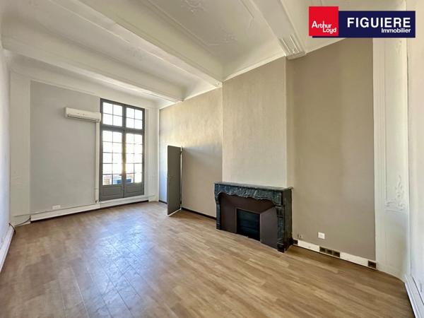 BUREAUX CLIMATISÉS À LOUER EN CV D'AIX EN PROVENCE