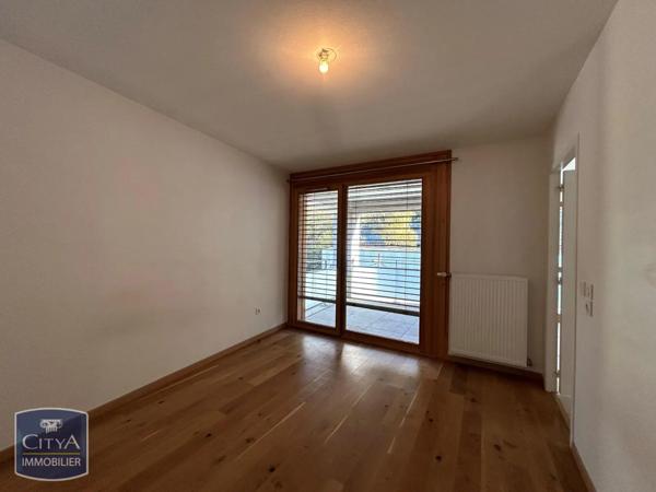 Appartement à louer 2 pièces 50m²