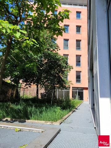 VENTE BUREAUX 429m² LE MANS GARE TGV