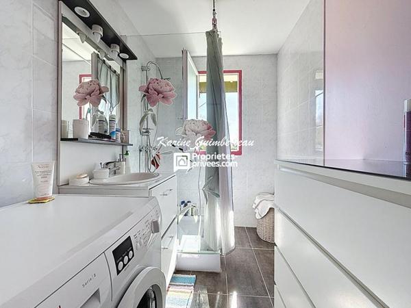 Maison La Lande De Fronsac - 4 chambres - garage - jardin