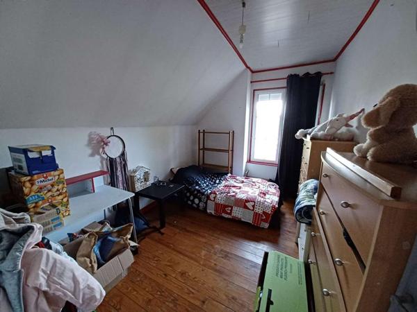 L'Aigle Maison  6 pièce(s) 115 m2 avec 5 chambres  // A SAISIR