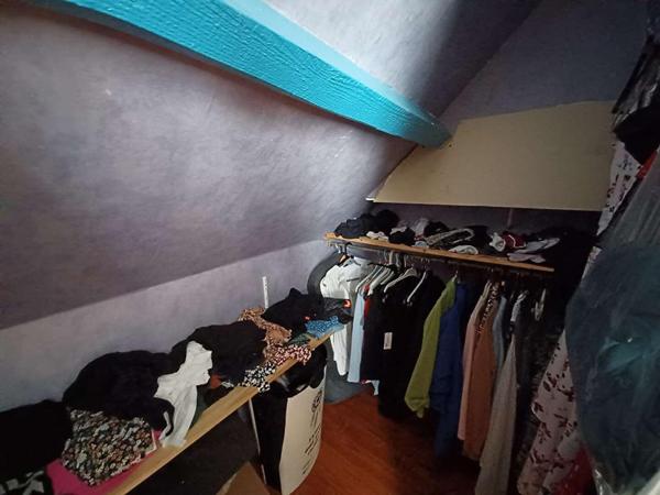 L'Aigle Maison  6 pièce(s) 115 m2 avec 5 chambres  // A SAISIR