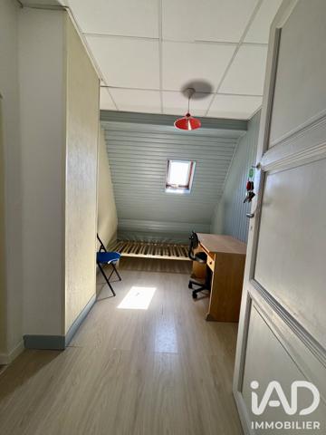 Appartement à vendre 3 pièces 28,55 m² Rouen