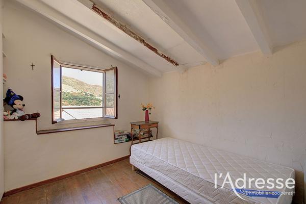 Appartement Moltifao 3 pièces 38 m2