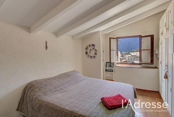 Appartement Moltifao 3 pièces 38 m2