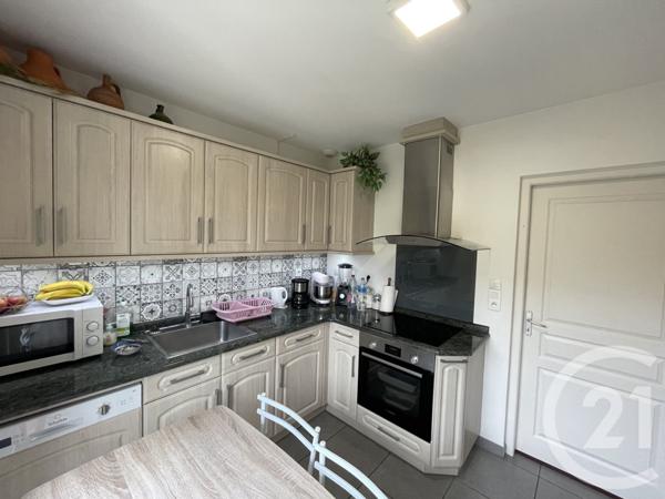 Maison à vendre  4 pièces - 78 m2 AMOU - 40