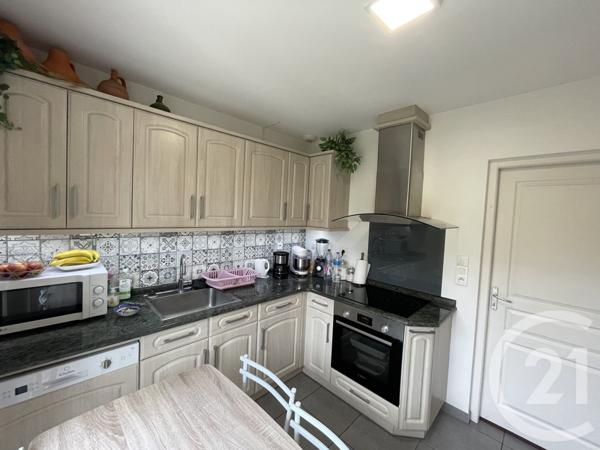 Maison à vendre  4 pièces - 78 m2 AMOU - 40