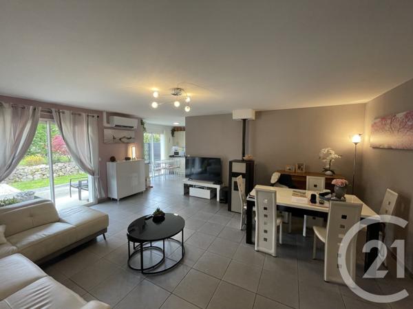 Maison à vendre  4 pièces - 78 m2 AMOU - 40